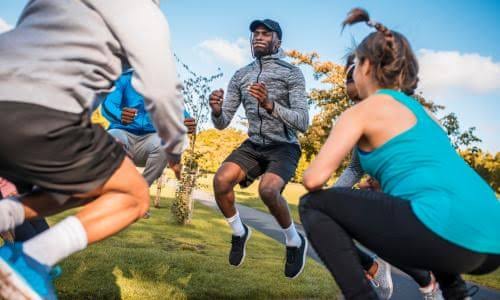 The Impact of Physical Activity and Sports on Mental Health - TheNumbersNG