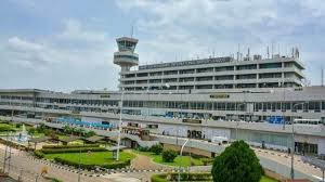 $6.1 Million Seizure at Lagos Airport
