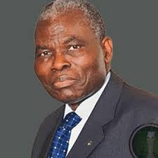 Cadbury Nigeria Pays Tribute to Dr Kolade