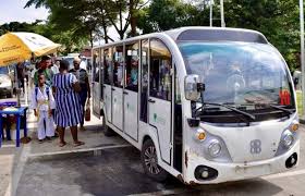 TETFund to Launch Electric Campus Shuttles in 12 Institutions