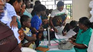 The Trouble With Nigeria’s Healthcare System
