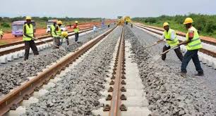 Lagos $3 Billion Green Line Rail Construction to Begin in December