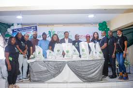 NGX Group’s Project BLOOM Expands to Ajegunle, Combating Child Malnutrition
