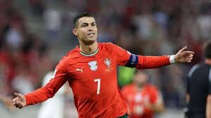 Cristiano Ronaldo Closes in on Historic 1,000-Goal Milestone