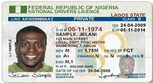 FRSC to Introduce Fully Digital Driver’s Licenses, Ending Temporary Permits