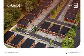 Veritasi Launches Arámidẹ́: 1,000 Solar-Powered Homes for Middle-Class Nigerians
