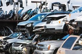 FG Targets ₦150bn Yearly from End-of-Life Vehicle Recycling Policy