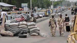 FG Scraps Roadside Tax Collections, Orders End to Illegal Checkpoints Nationwide