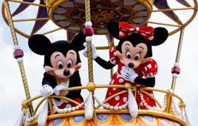 Disney Invests $1bn in OpenAI, Bringing Iconic Characters to ChatGPT, Sora