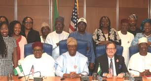 FG, US Seal $5.1 Billion Deal to Boost Nigeria’s Health System