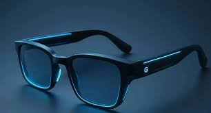 Google Set to Relaunch Smart Glasses in 2026 as AI Wearables Surge 250%
