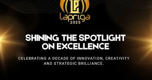 All Set for LaPRIGA 2025: Lagos NIPR Poised for a Spectacular “Night of Excellence”