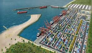 Lekki Port Reaches 50% Capacity, Targets Expansion via Rail, Digital Integration