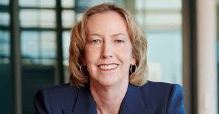 BP Taps Meg O’Neill as New CEO, Ushering in Oil-and-Gas Reset