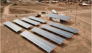 REA Rolls Out 200+ Mini-Grids in 2025, Targets 1,350 Power Projects Nationwide