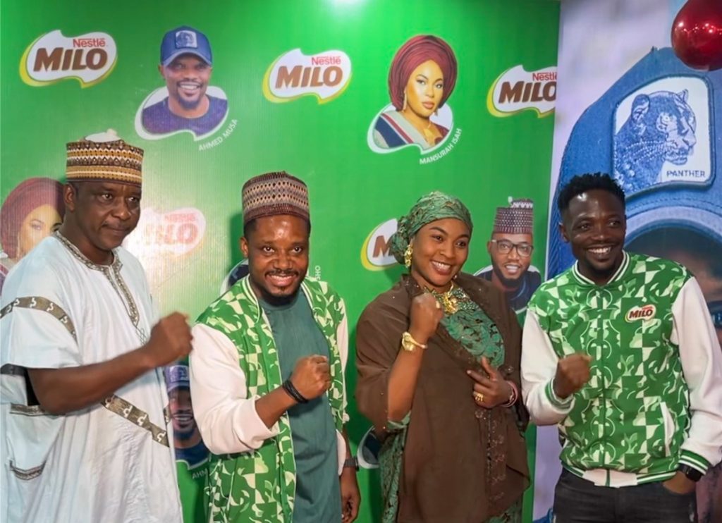 MILO Signs on Northern Influencers to Strengthen National Representation