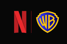 Netflix Shocks Hollywood With $82.7bn Deal to Buy Warner Bros., HBO Max