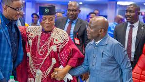 Abia Unveils Mini Hollywood, Entertainment Village Plan for Aba