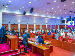 Senate Clears Tinubu’s 64 Ambassadorial Nominees
