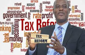 Nigeria’s Tax Reset: 97% of SMEs to Pay Zero Corporate Tax from 2026