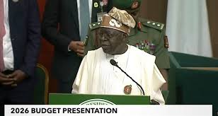Tinubu Prioritises Security, Health in ₦58.47 Trillion 2026 Budget