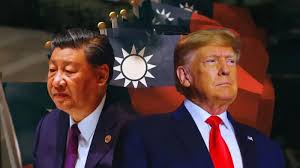 US Approves $11Billion Arms Package for Taiwan, Sparking China’s Fury