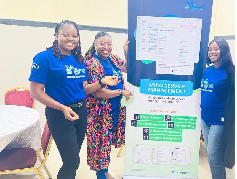 Zoracom Field: Giving Telecom Operators the Clarity They’ve Always Needed