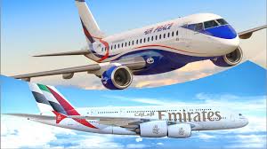 Emirates, Air Peace Seal Global Interline Deal to Boost Africa Connectivity