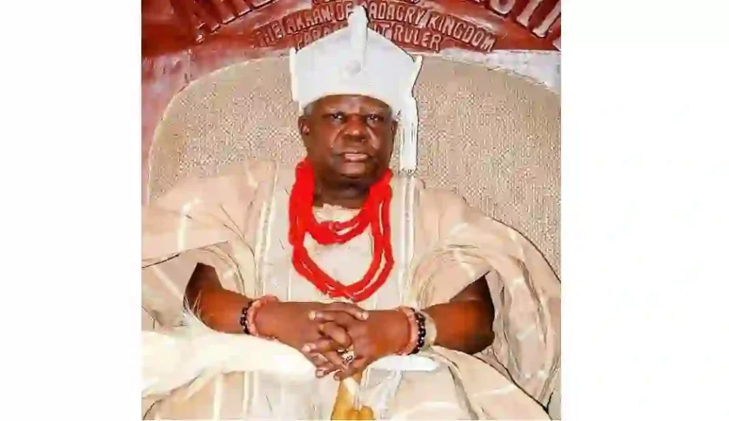 Akran of Badagry Dies at 89