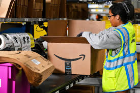 Amazon Confirms 16,000 Job Cuts After Redundancy Email Is Sent in Error