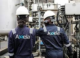 RMB Backs $510 Million Axxela Takeover, Arranges $285 Million Financing for BlueCore InfraCo