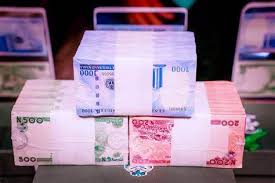 Over 93% of Nigeria’s Cash Stayed Outside Banks in November – CBN Data