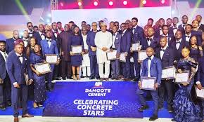 Dangote Cement Absorbs Nearly 200 Engineers After Graduate Trainee Programme