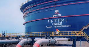 Dangote Refinery Ships 456,000 Tonnes of Petrol Across Africa