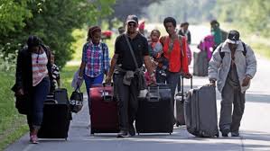 Canada’s Immigration Crackdown Puts 974 Nigerians on Deportation List