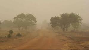 Dust Haze, Thunderstorms to Grip Nigeria for Three Days – NiMet Warns