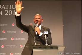 Elumelu’s Heirs Energies Snaps Up 20% of Seplat in Landmark $500m Deal