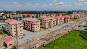 FG Pushes Affordable Housing With Over 15,000 Homes Under Construction Nationwide