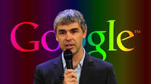 Alphabet Rally Lifts Larry Page’s Net Worth by $6 Billion