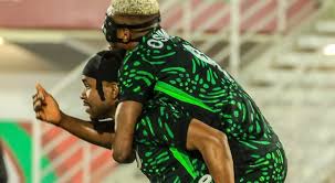 Super Eagles Soar, Hammer Mozambique 4–0 to Reach AFCON Quarter-Finals