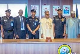 WCO Praises Nigeria’s Time Release Study as Boost to Faster, Safer Trade