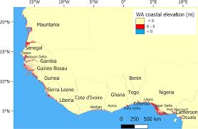 West Africa’s 4.4% Growth Outlook Masks Deep Structural Risks