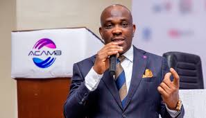 ACAMB Secures Retraction Over False Bank Shutdown Claims