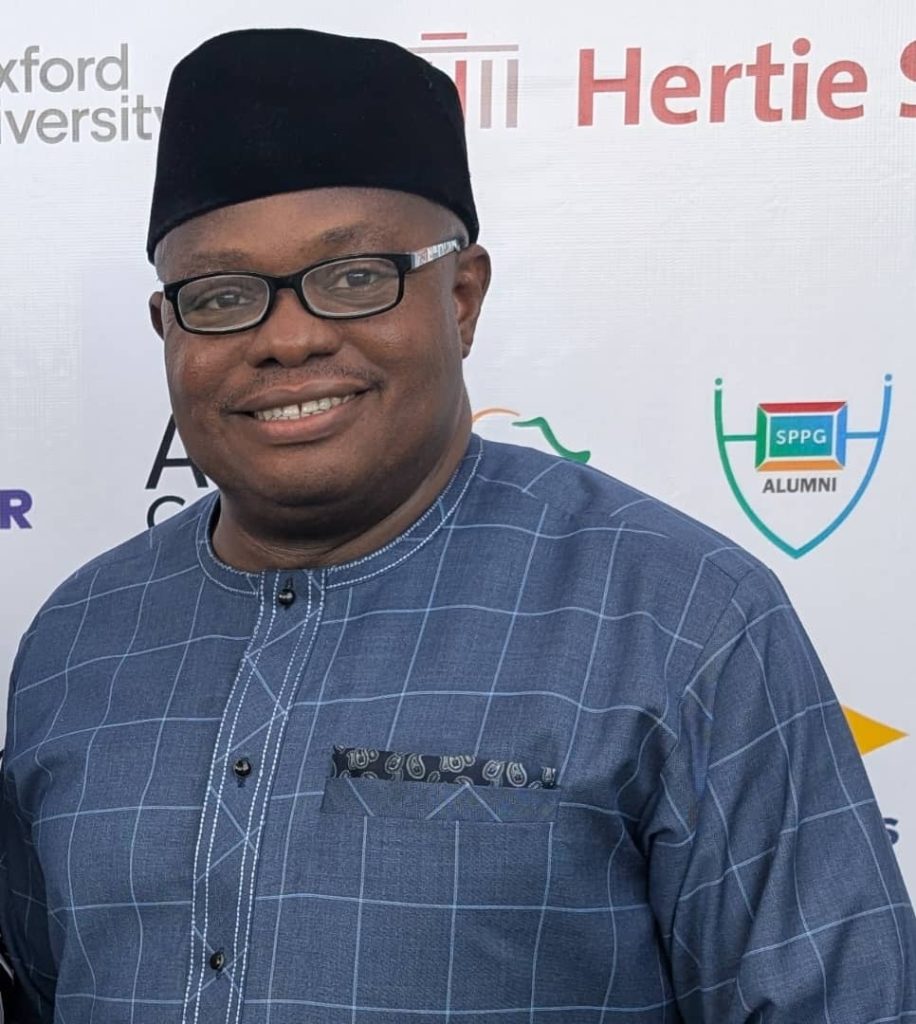 Electoral Act: #FixPolitics Africa wants Senate to rescind unpopular clause
