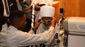 CBM Pledges €15 Million to Boost Eye Care in 14 Nigerian States