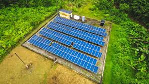 Nigeria Targets 17.5 Million Citizens in One of World’s Largest Electricity Access Drives