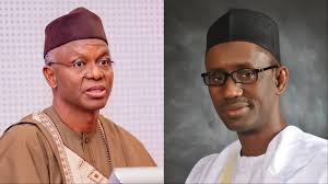 Nasir El-Rufai Queries Nuhu Ribadu: Why This Allegation Matters