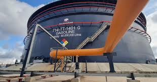 Fuel Stocks Rise to 33 Days as Dangote Drives Supply – But Diesel Surge Signals Deeper Energy Strain