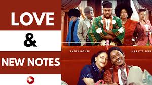 Timini Egbuson’s Love and New Notes Opens with N106.5m Box Office Debut