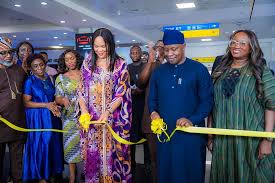 FAAN, MTN Roll Out Free High-Speed WiFi at Lagos, Abuja Airports